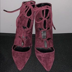 Aldo high heels